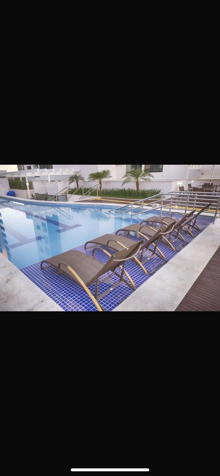 Athos Bulcao Flat Particular Apartment