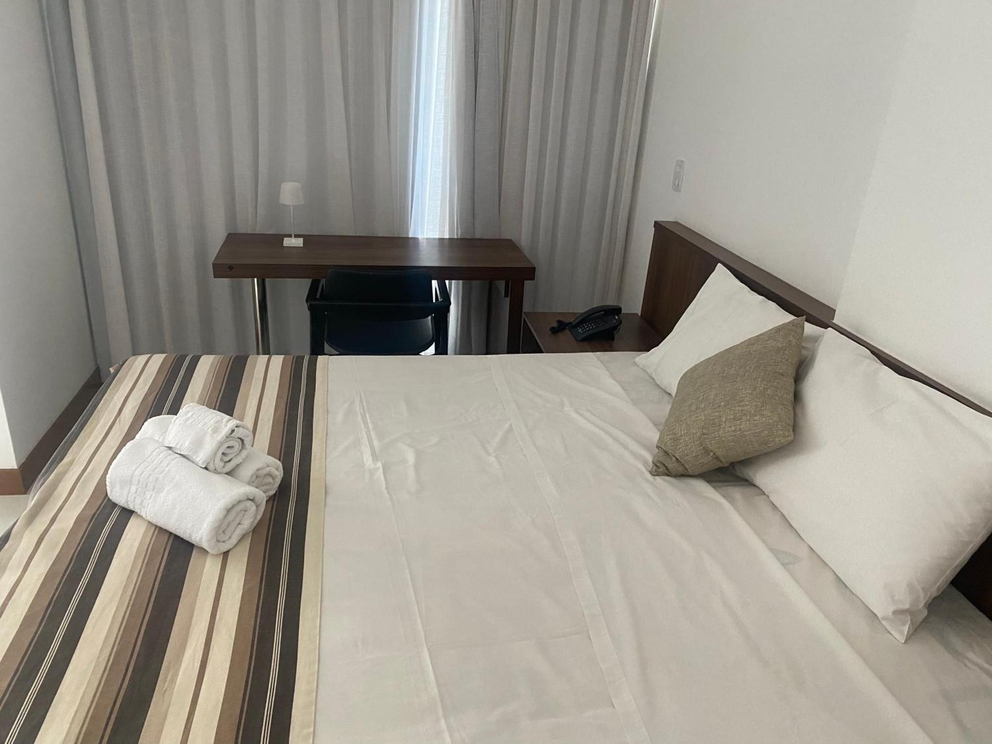 Apartment Athos Bulcao Flat Particular Brasilia