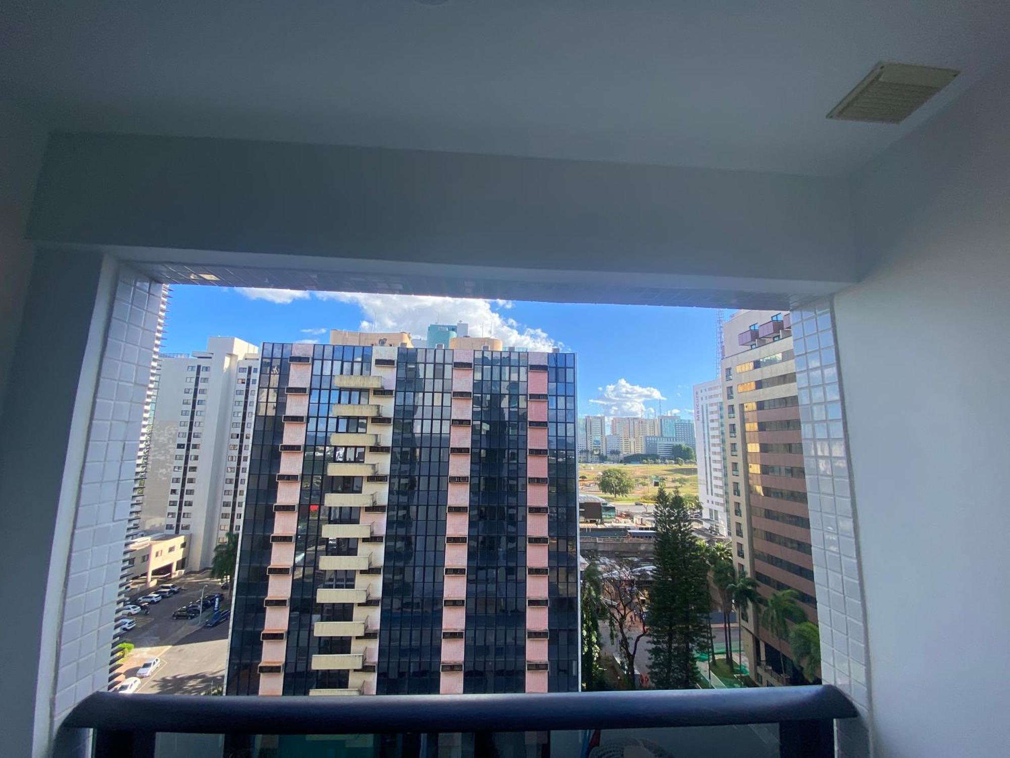 Athos Bulcao Flat Particular Brasilia