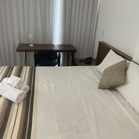 Athos Bulcao Hotel Flat Particular Brasília Exterior photo