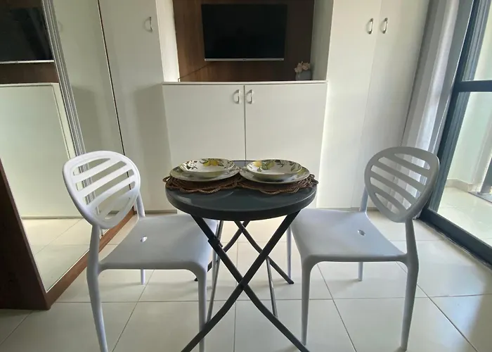 Athos Bulcao Hotel Flat Particular